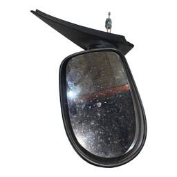 RETROVISOR ESQUERDO SIENA PALIO FLEX 4P 05/10 C/ CONTROLE