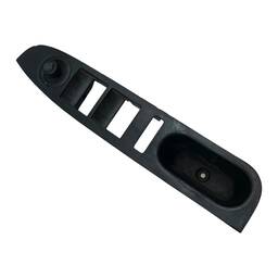 Botao Moldura Vidro Elétrico Ford Fusion 2007 a 2008