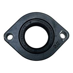 Flange Retentor Oleo Vw Gol 1.6 8v 1995 a 1996 