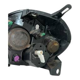 FAROL DIREITO PUNTO 2013 2014 A 2017 MASC CROMADO