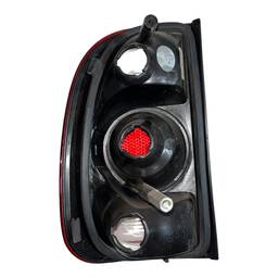 LANTERNA TRASEIRA DIREITA SAVEIRO G4 CRISTAL