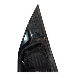 LANTERNA TRASEIRA ESQUERDA PRISMA 2007 A 2012 CRISTAL