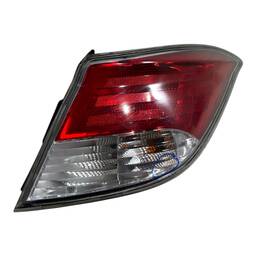 LANTERNA TRASEIRA DIREITA PRISMA 13/16 LT LTZ / JOY ATÉ 19