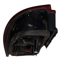 LANTERNA TRASEIRA DIR STRADA 08/13 TREKKING WORKING (CANTO)