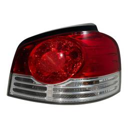 LANTERNA TRASEIRA DIREITA PALIO ELX 08/11