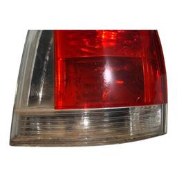 LANTERNA TRASEIRA DIREITA PALIO G3 04/17 BICOLOR