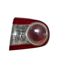 LANTERNA TRASEIRA DIREITA COROLLA 2012 A 2014 (CANTO)