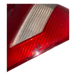 LANTERNA TRASEIRA DIREITA MEGANE SEDAN 2007 2008 A 2009