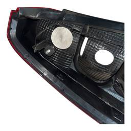 LANTERNA TRASEIRA DIREITA LOGAN 2011 2012 A 2013