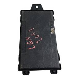 MÓDULO CONFORTO BSI SANDERO LOGAN 1.0 16V 11/14 