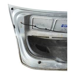 TAMPA TRASEIRA VOYAGE G5 2010 A 2012