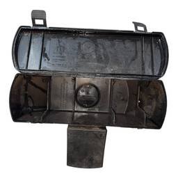 PORTA MACACO E CHAVE RODA PEUGEOT 207 2012 EM DIANTE  CAIXA 