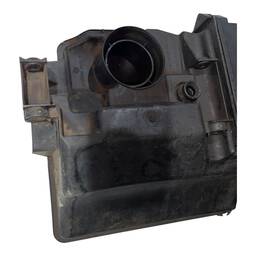 CAIXA FILTRO AR MEGANE SANDERO DUSTER LOGAN CLIO 1.6 16