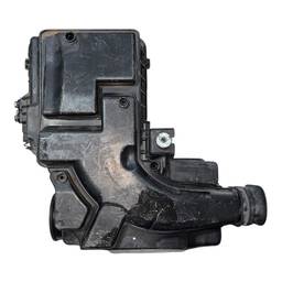 CAIXA FILTRO AR HONDA FIT CITY 1.5 2008 A 2014