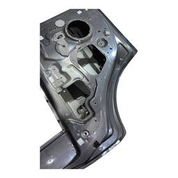 PORTA TRASEIRA ESQUERDA ECOSPORT 2003 2004 A 2012