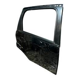 PORTA TRASEIRA DIREITA FIESTA 2003 2005 A 2014