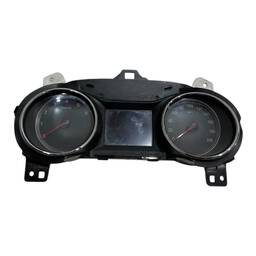 Painel de instrumentos onix tracker 20/... 26312345