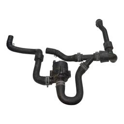 bomba água auxiliar completa Jetta Golf poloTiguan 5Q0965561