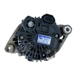 ALTERNADOR IX35 SPORTAGE ELANTRA CRETA 2011/ 2.0 FLEX 120A