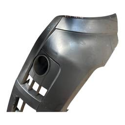 PARACHOQUE NOVO DIANTEIRO FIESTA 2008 20098 A 2010