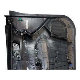 FORRO PORTA DIANTEIRA DIREITA SONIC 2012 A 2014