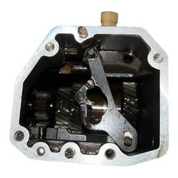 CAIXA CÂMBIO VECTRA 96/01ASTRA 93 A VC 98 2.0 8V MOD F18