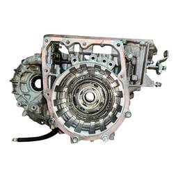 CAPA SECA COROLLA 1.8 16V FLEX 09/11 AUTOMÁTICA  U341