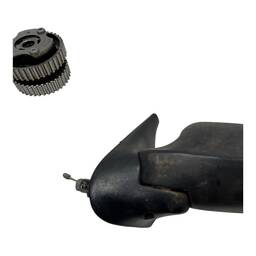 RETROVISOR ESQUERDO UNO FLEX 04/13 2P C/ CONTROLE