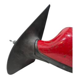 RETROVISOR ESQUERDO SIENA PALIO FLEX 4P 05/10 C/ CONTROLE