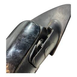 RETROVISOR DIREITO CERATO 2009 A 2011 C/DETALHE 