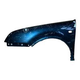 Paralama Esquerdo Bora 2001 a 2007