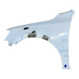 Paralama Esquerdo Jetta 2011 a 2018