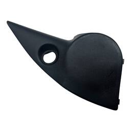 Acabamento Moldura Retrovisor Direito GM Classic 1994 a 2016