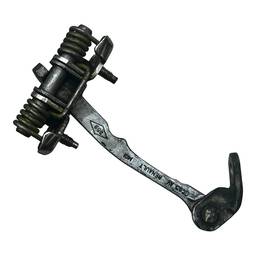 Limitador Porta Dianteira Esquerda Renault Clio 2003 a 2008