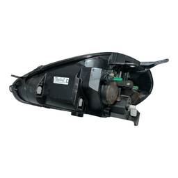 FAROL DIREITO PUNTO 2013 2014 A 2017 MASC CROMADO