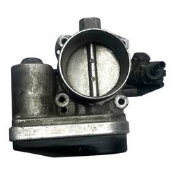 Tbi Corpo Borboleta Renault Fluence 2.0 2011 a 2016