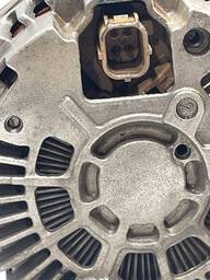 ALTERNADOR HONDA FIT CITY 1.4 1.5 FLEX 2009 2010 A 2014 