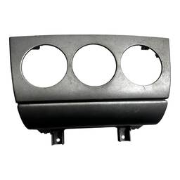 Moldura Comando Ar Cinzeiro Peugeot 308 408 2011 a 2018