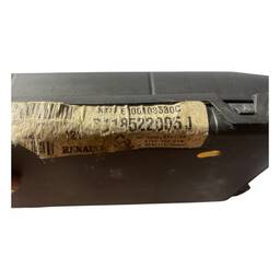 MODULO CONFORTO BSI RENAULT LOGAN SANDERO CLIO 2007 A 2012