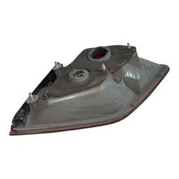 LANTERNA TRASEIRA ESQUERDA HB20 SEDAN 2013 A 2019 (MALA)