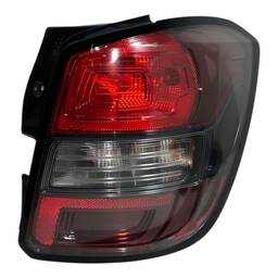 LANTERNA TRASEIRA DIREITA SPIN 2012 A 2018 FUME