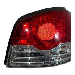 LANTERNA TRASEIRA DIREITA PALIO ELX 08/11