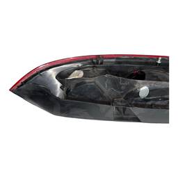 LANTERNA TRAS ESQUERDA CORSA JOY MAXX PREMIUM HATCH 2003 A12