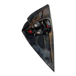 LANTERNA TRASEIRA DIREITA MEGANE SEDAN 2007 2008 A 2009