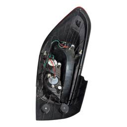 LANTERNA TRASEIRA DIREITA KWID 2018 2019 2020/.. S/ LED