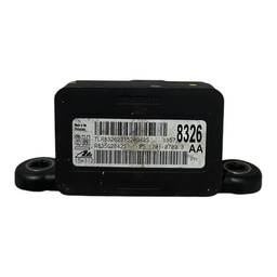 MODULO SENSOR ANTI BLOQUEIO FREIO GM CRUZE 13578326