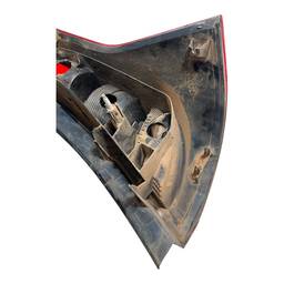 LANTERNA TRASEIRA ESQUERDA SANDERO 2008 2009 A 2011