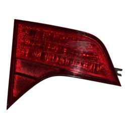 Lanterna Traseira Esquerda Civic 2007 2008 a 2011 (mala)