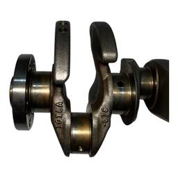 VIRABREQUIM FORD KA 1.0 12V 3CC 2015 2016 A 2021 0,25