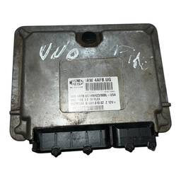 Modulo Injeçao Fiat uno Palio Fire 1.0 8v Flex 55212344 